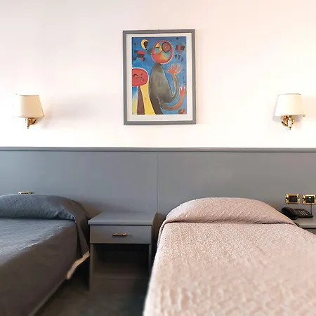 Hotel Vitruvio 3*