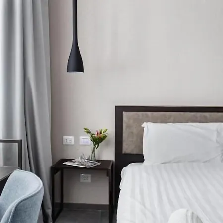 Hotel Vitruvio Milán
