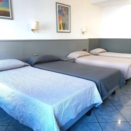 Vitruvio Hotel