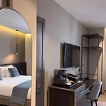 Vitruvio Szálloda 3*