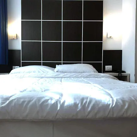 Hotel Vitruvio Milaan