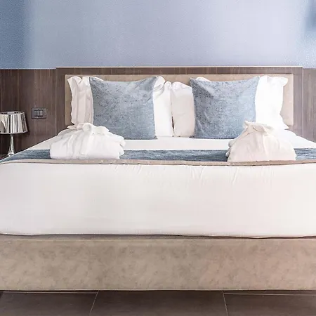 Vitruvio Hotel Milaan